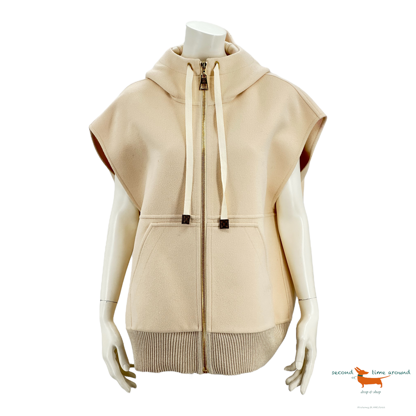 Louis Vuitton Veste