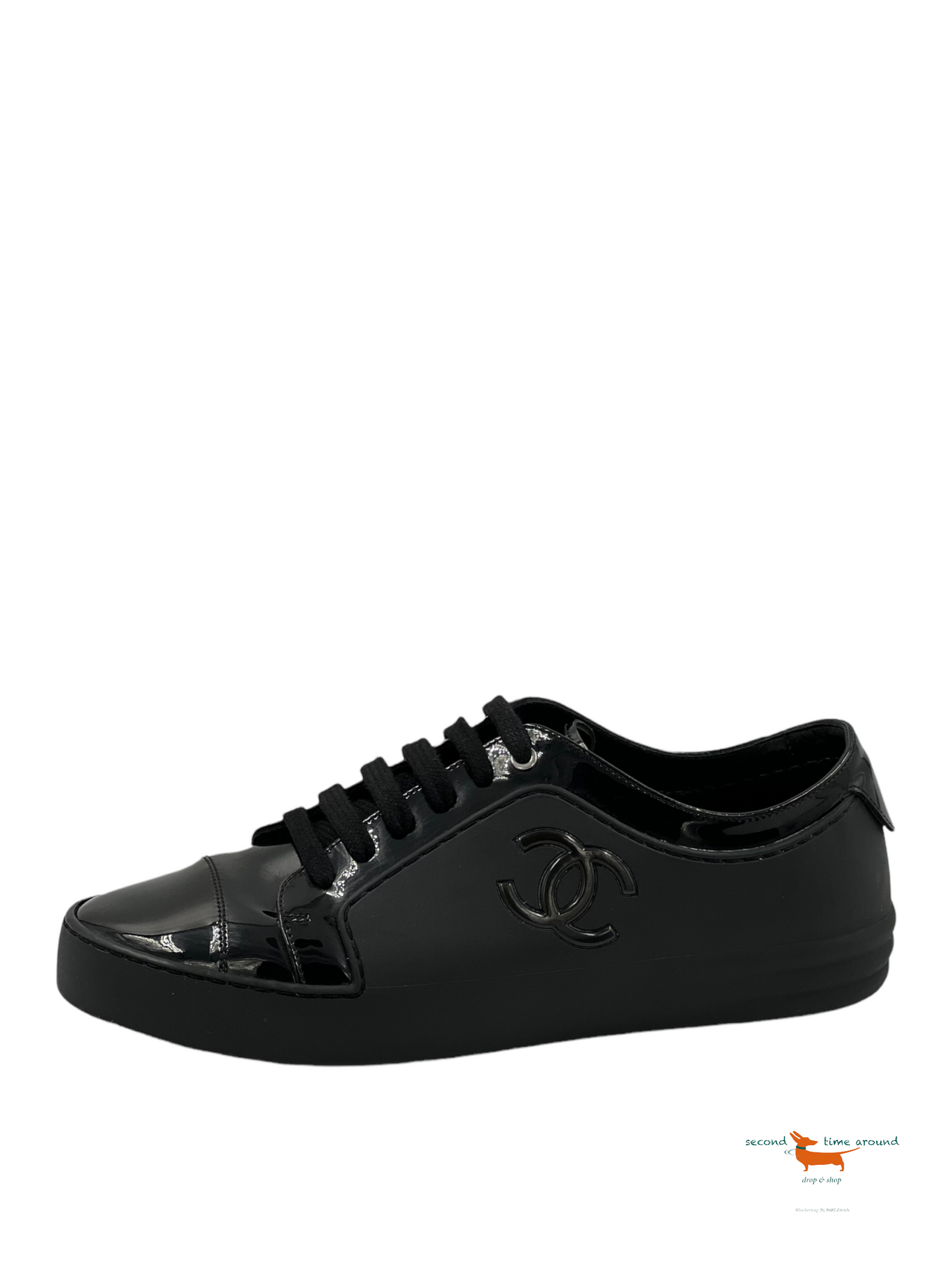 Chanel Sneaker
