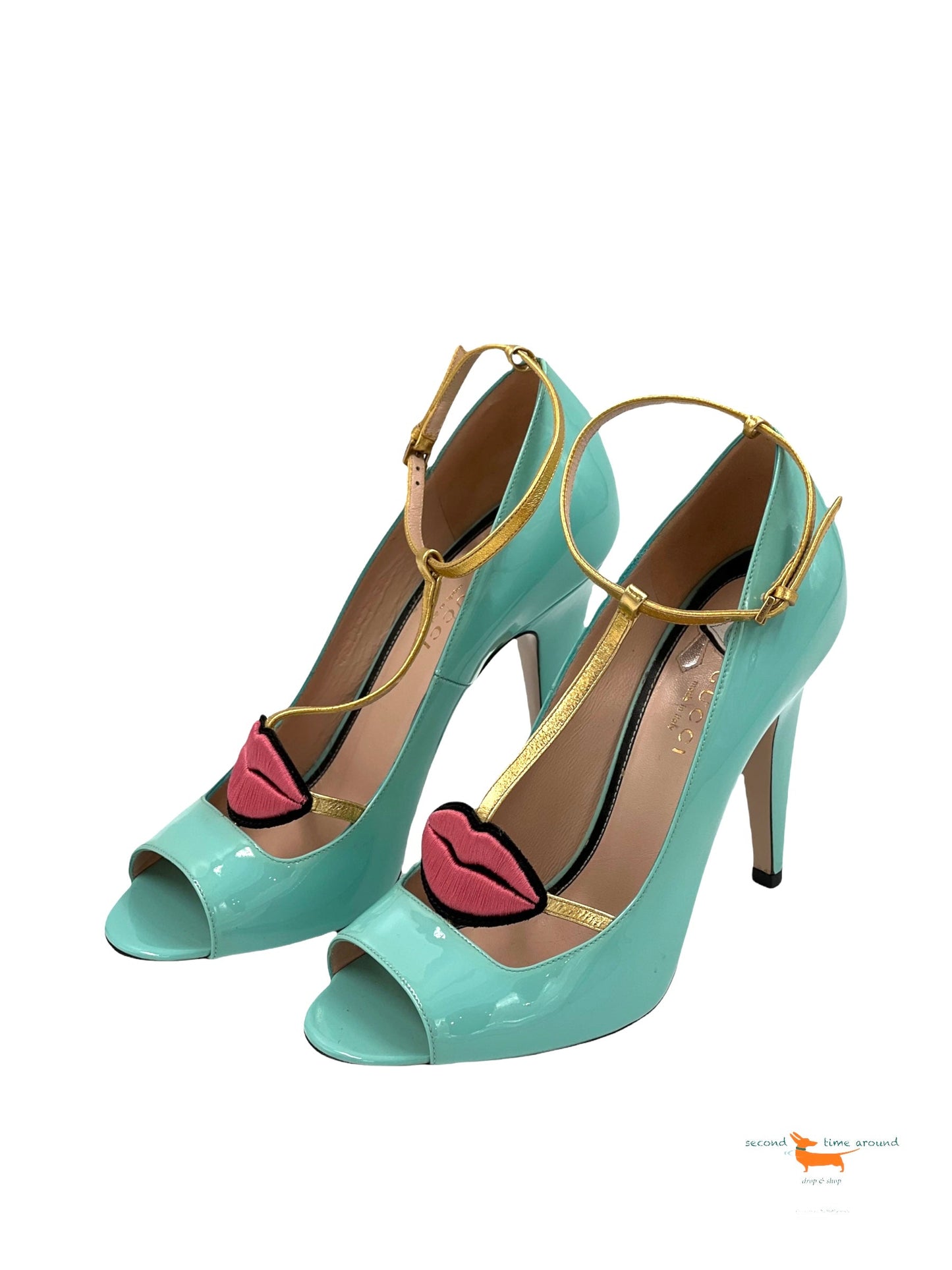 Gucci Pumps