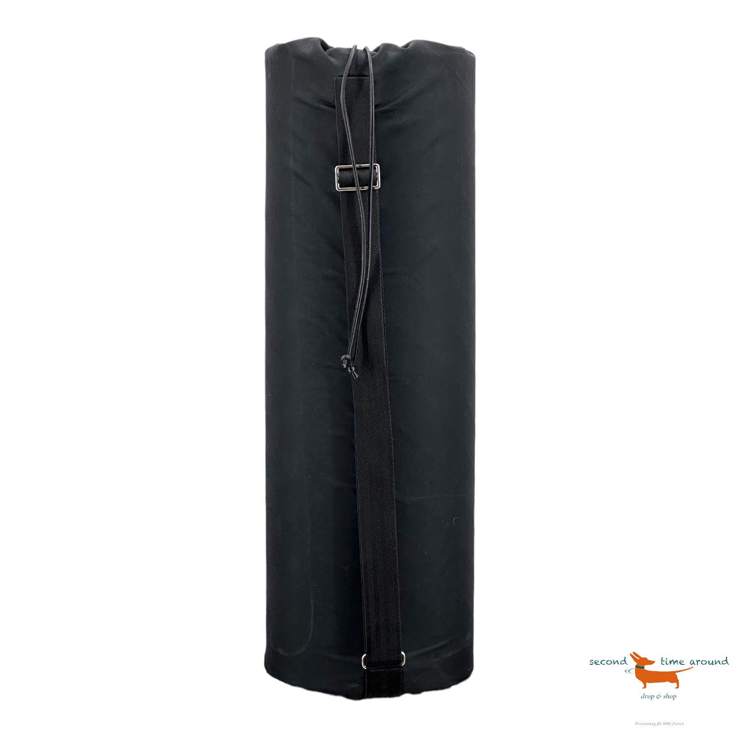 Chanel Yoga Mat