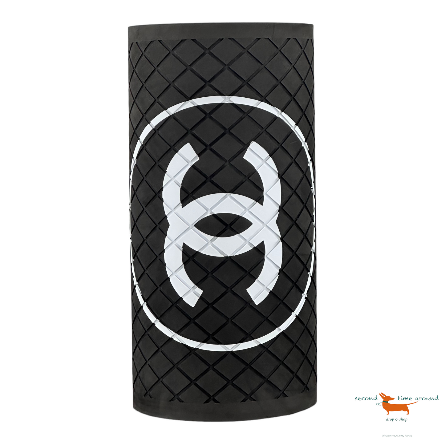 Chanel Yoga Mat