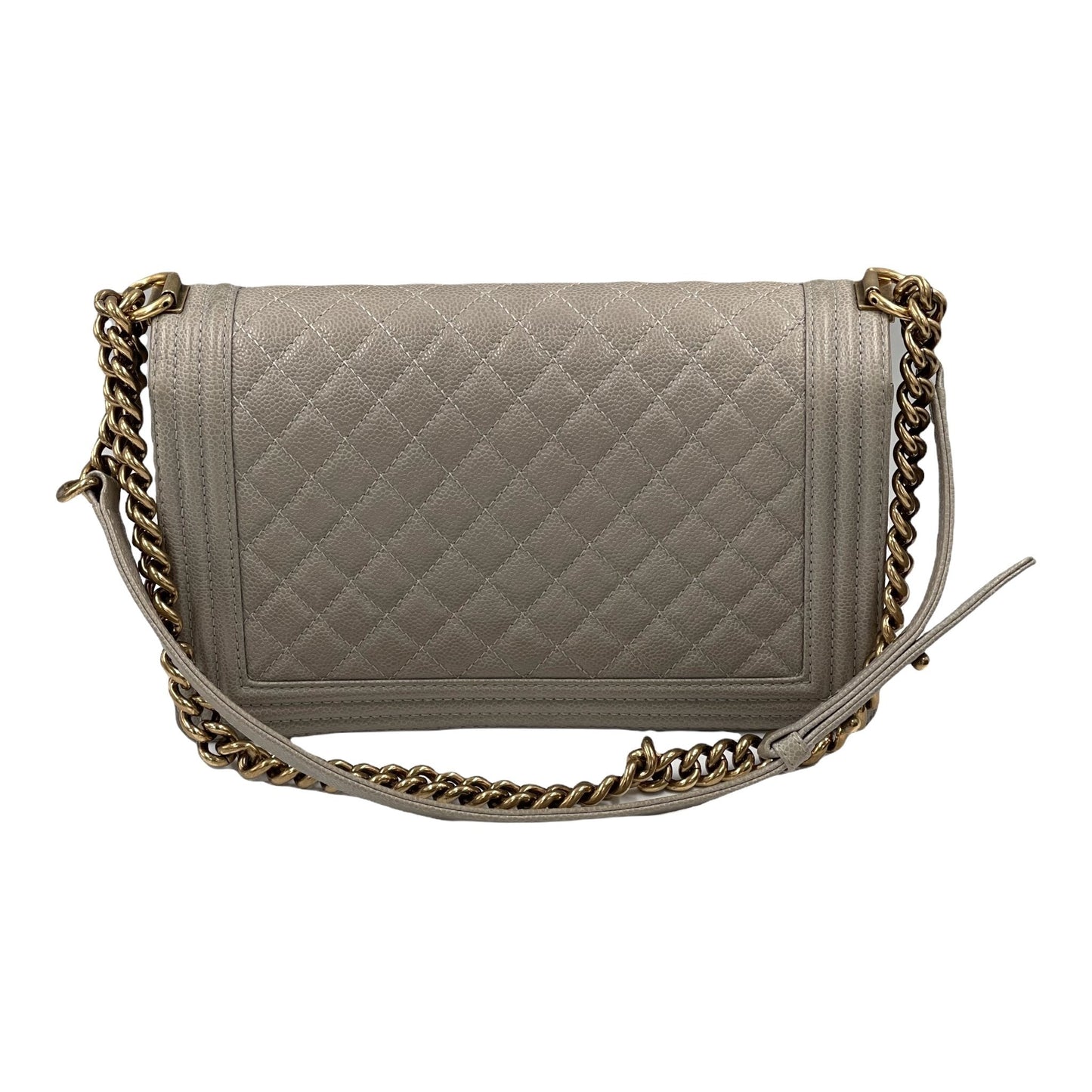 Chanel Boy Bag