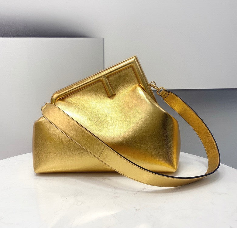 Fendi First Small Bag