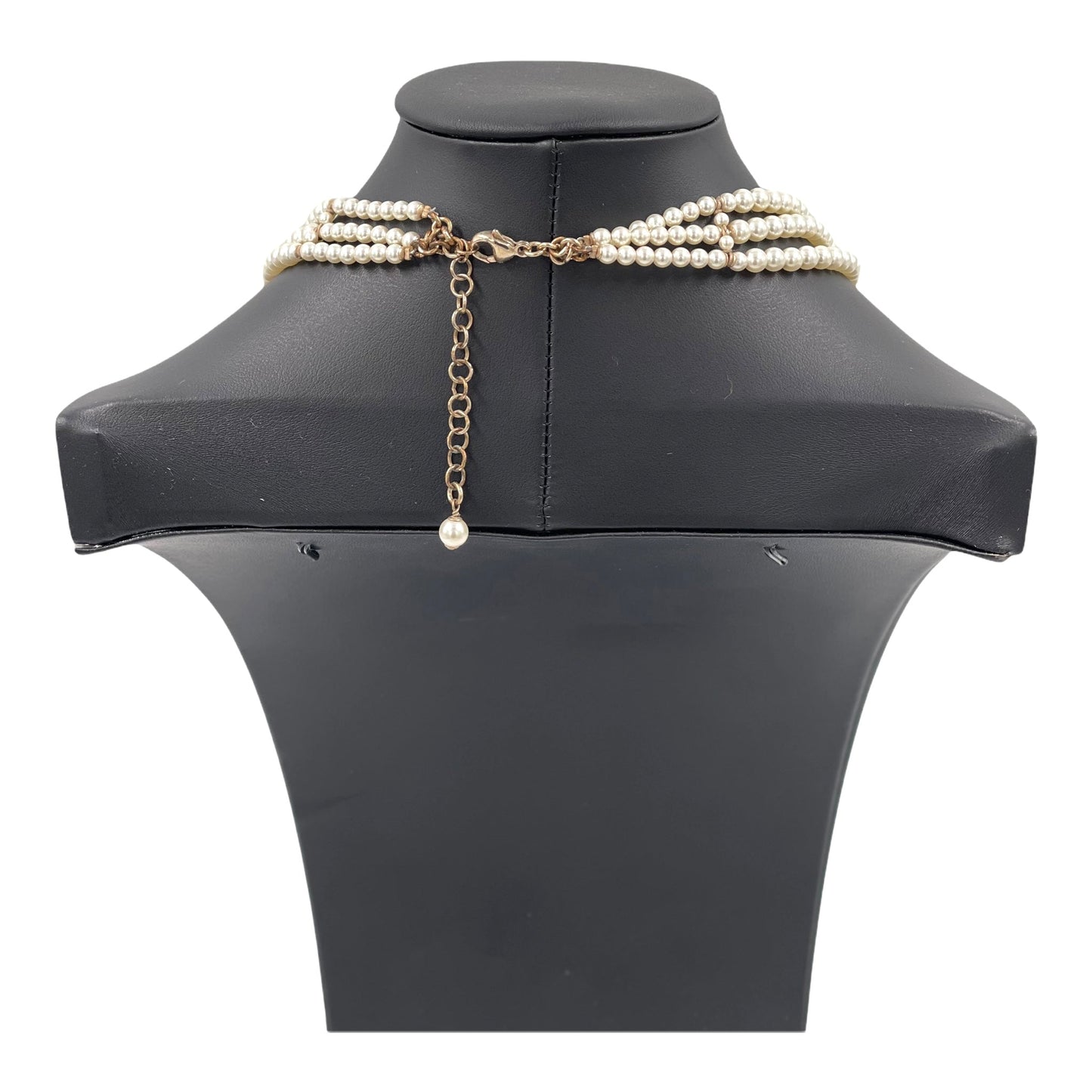 Chanel Collier