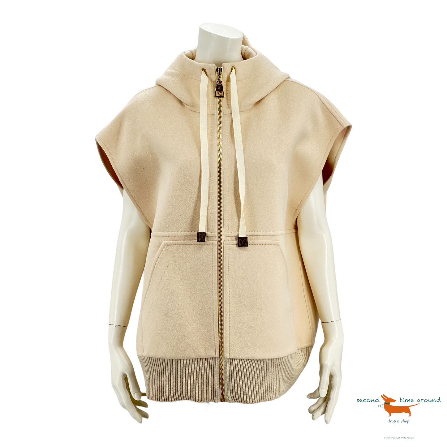 Louis Vuitton Veste