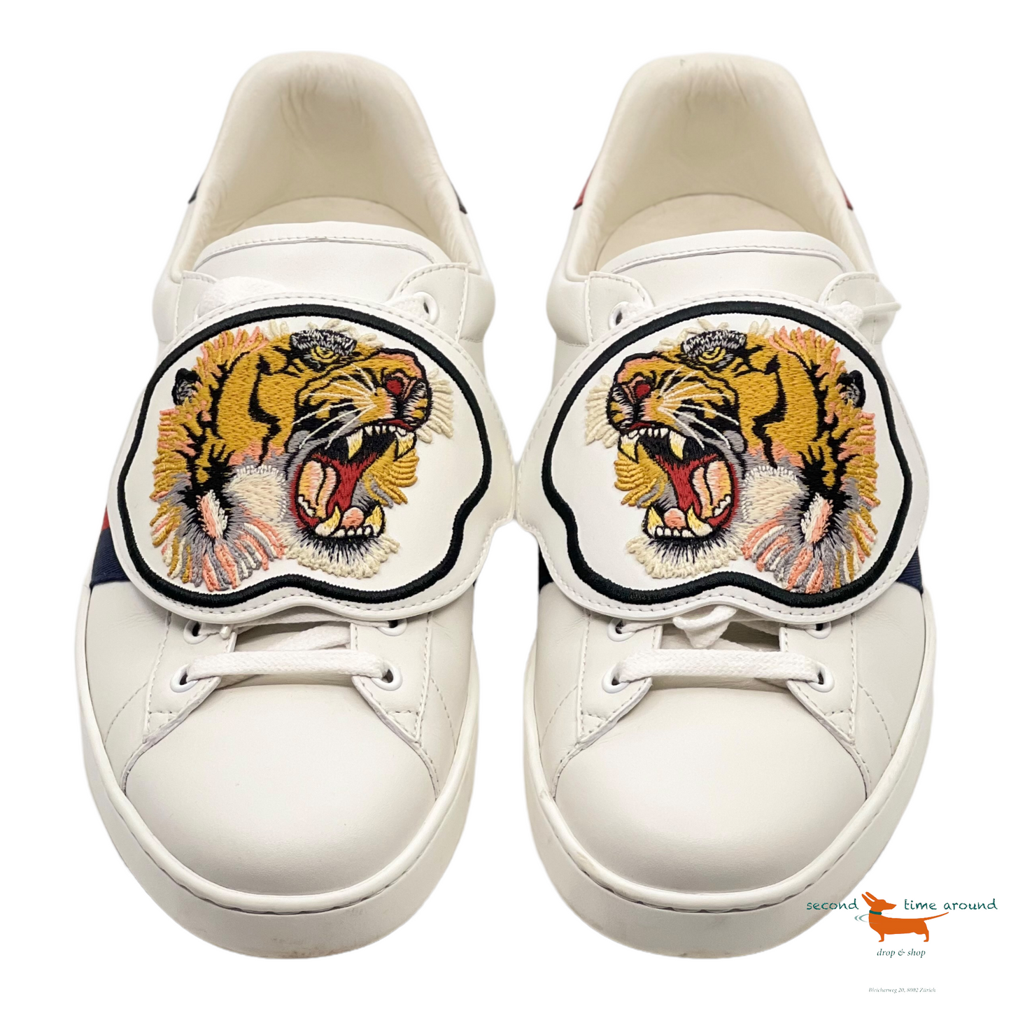 Gucci Sneaker