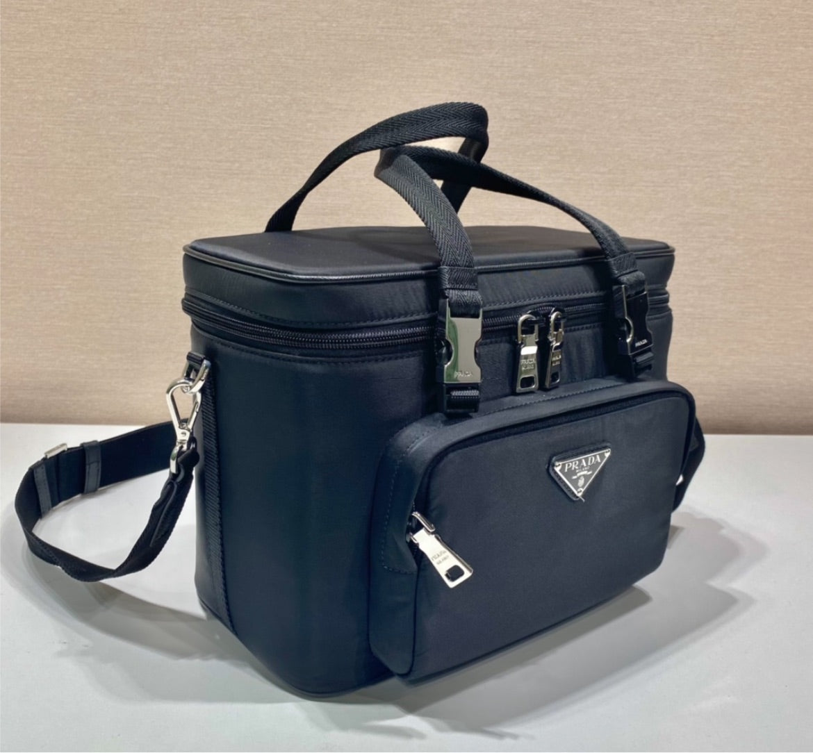 New Prada lunch bag