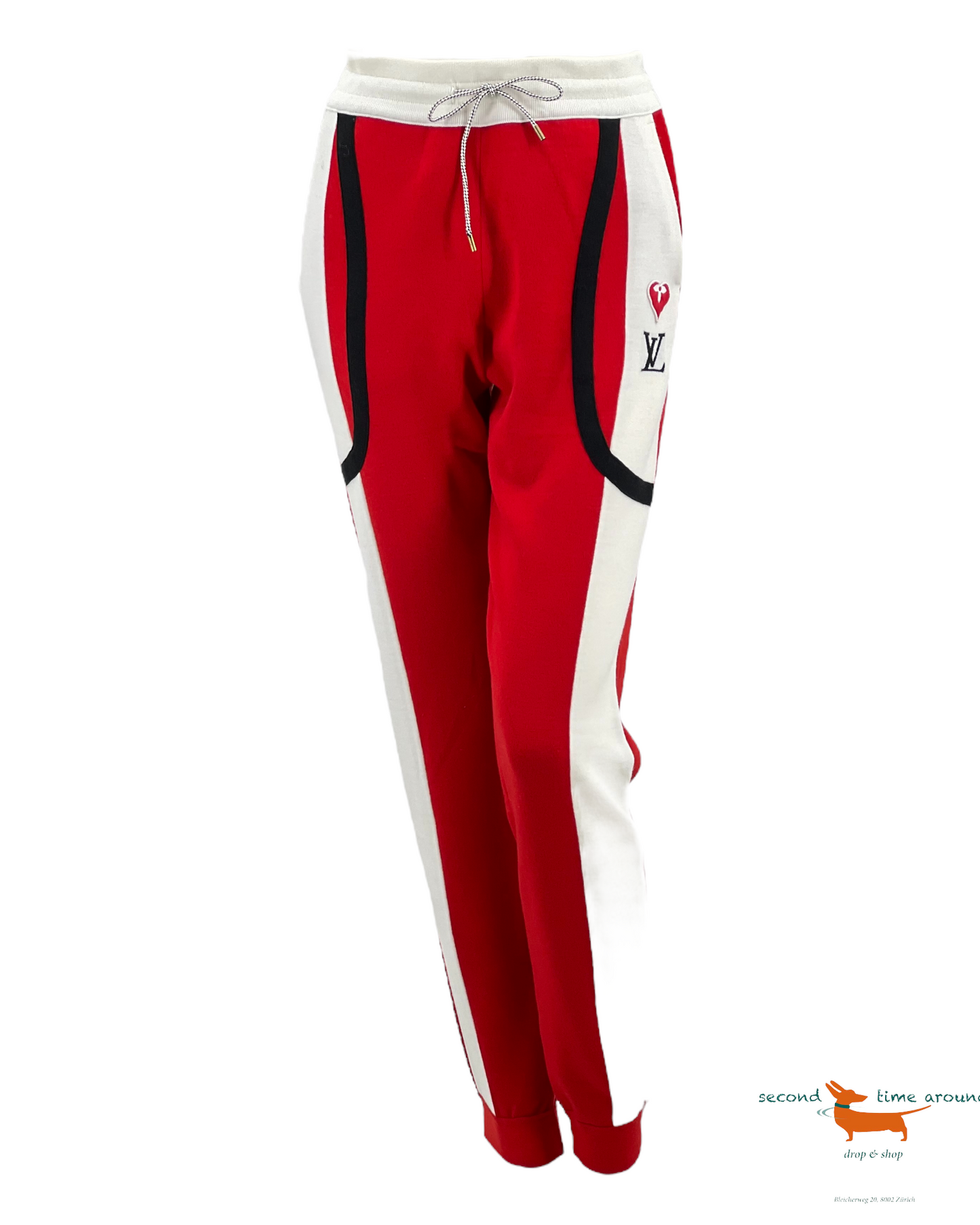 Louis Vuitton Tracksuit