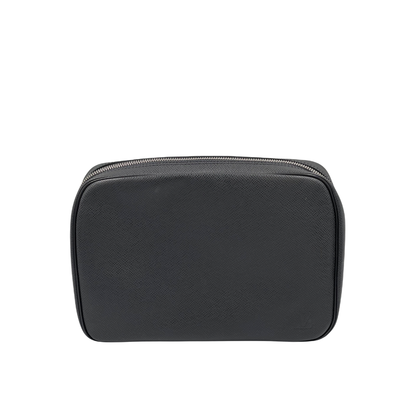 Louis Vuitton Taiga GM Necessaire Bag