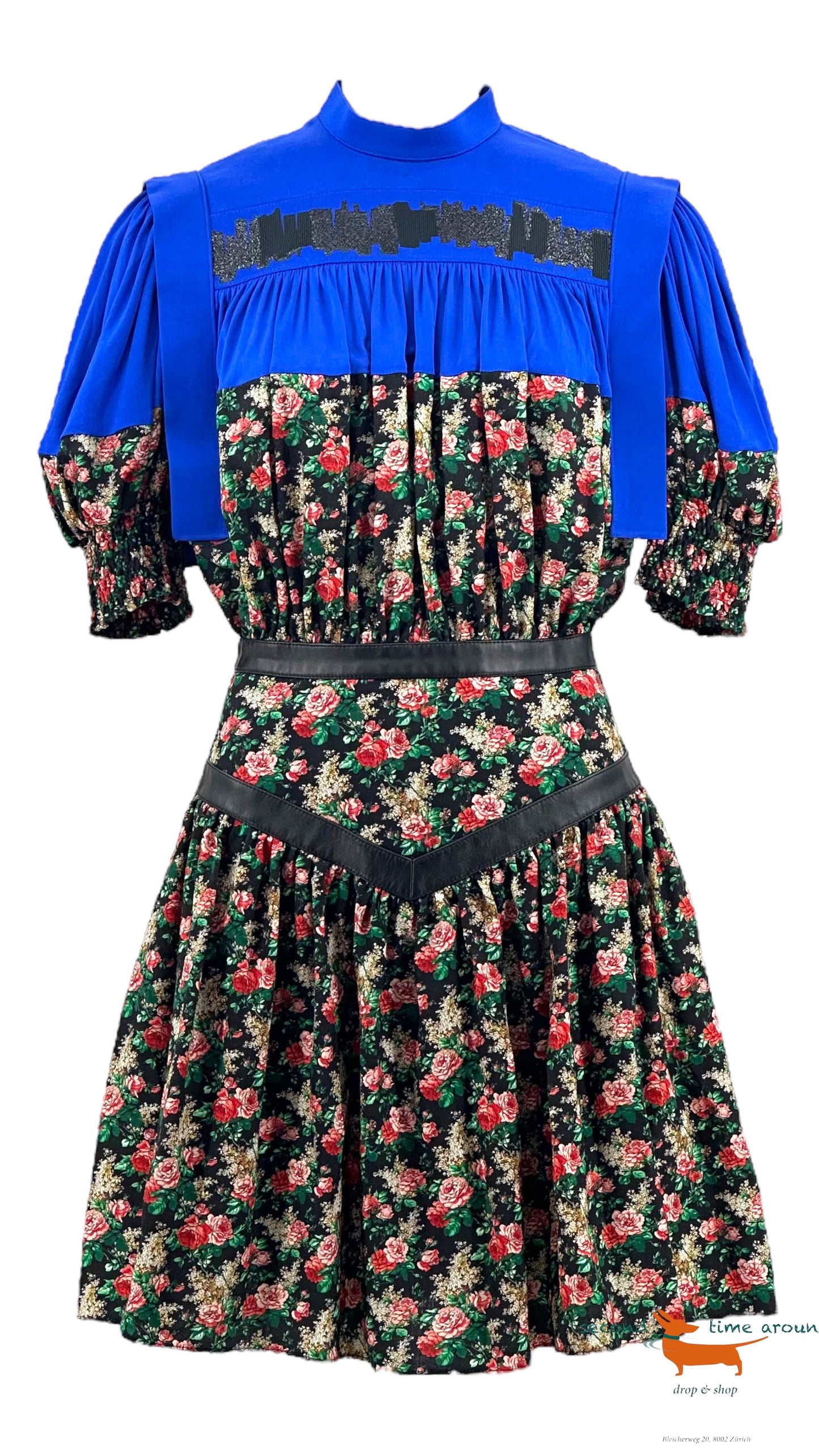 Louis Vuitton Dress