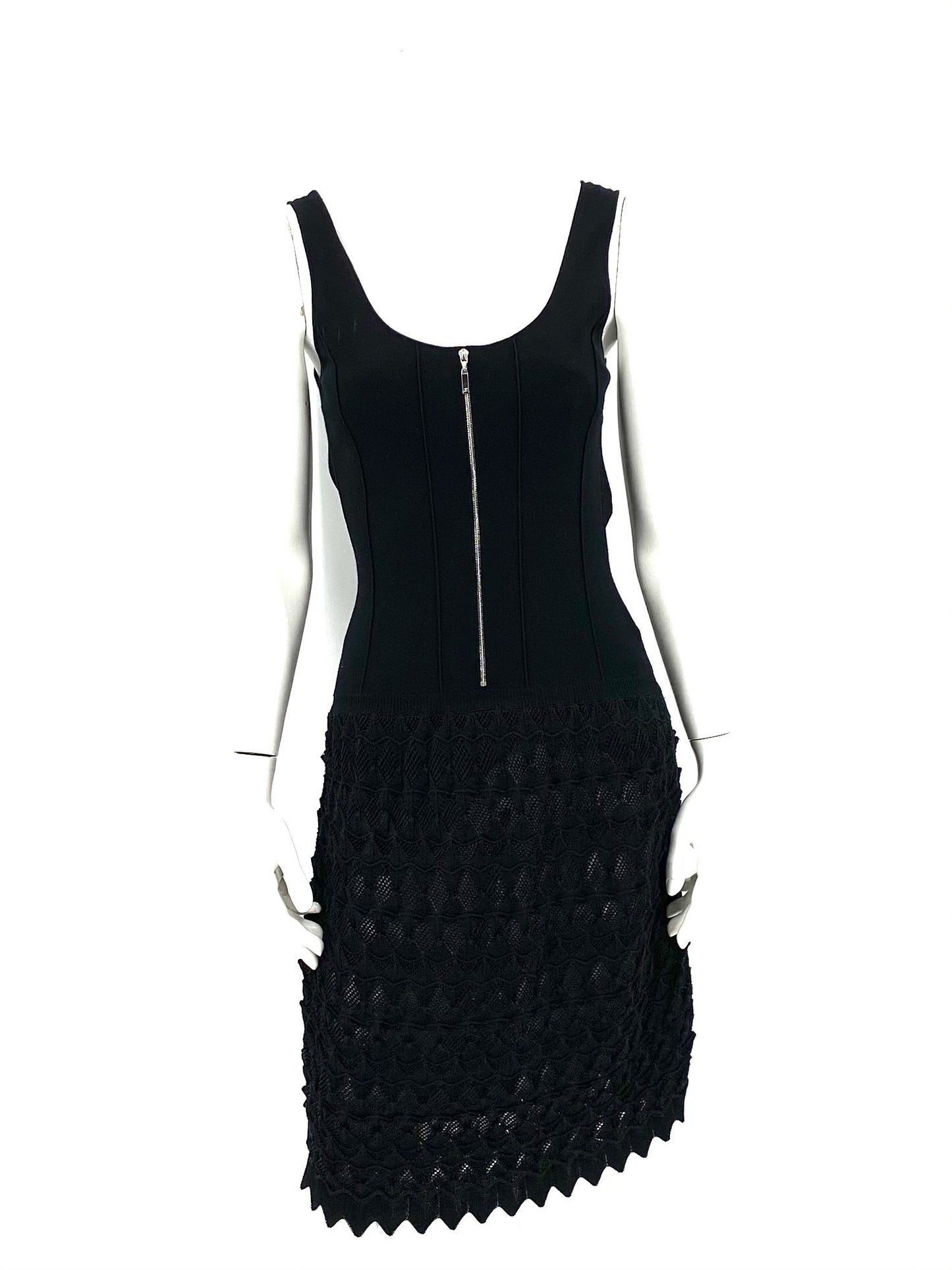 Chanel Kleid