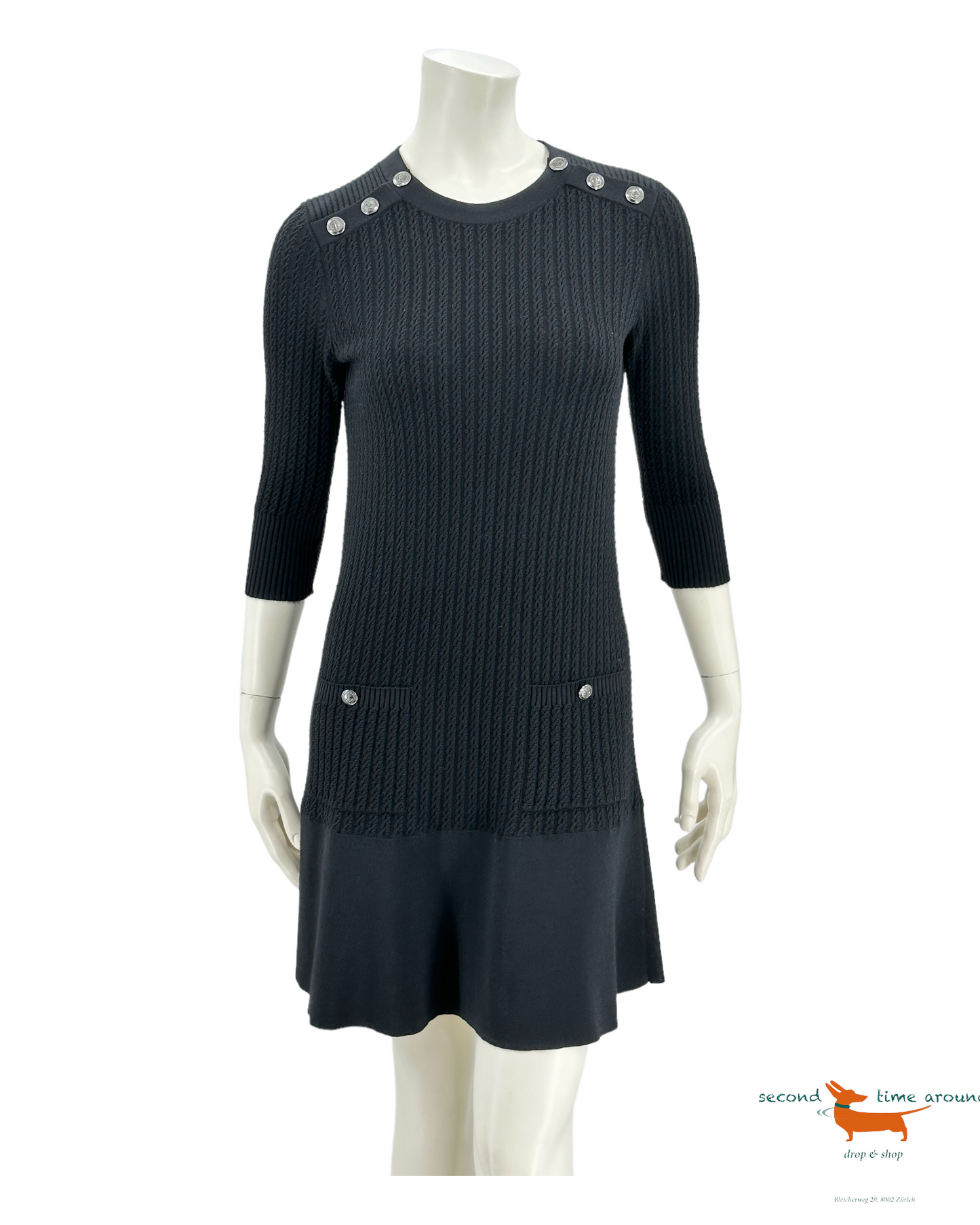 Chanel Dress
