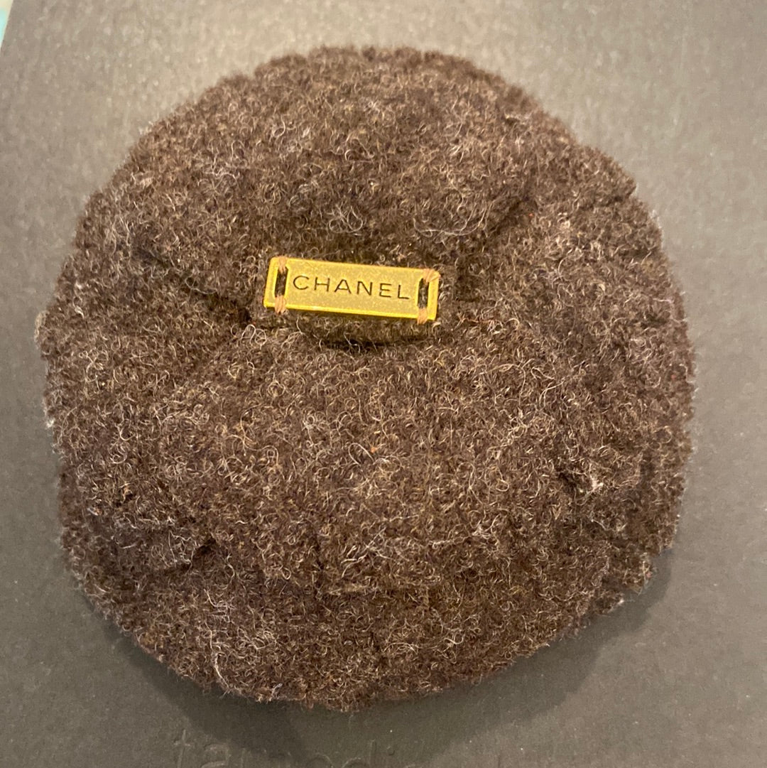 Chanel Broche
