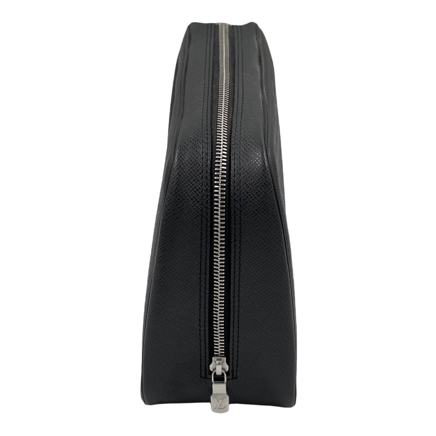Louis Vuitton Taiga GM Necessaire Bag