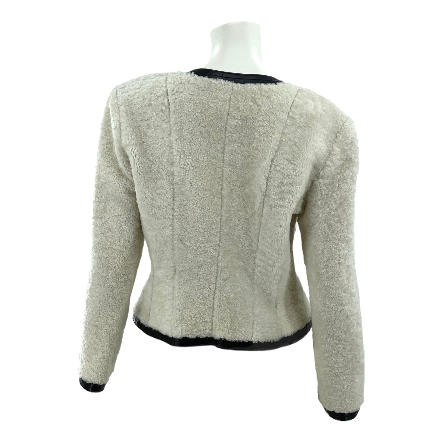 Chanel Jacke
