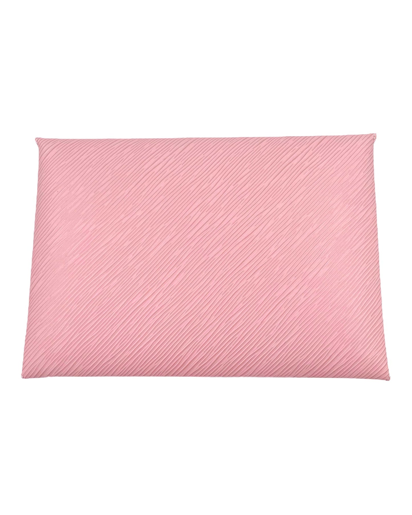 Louis Vuitton Pochette Kirigami Epi Large Rose Ballerine
