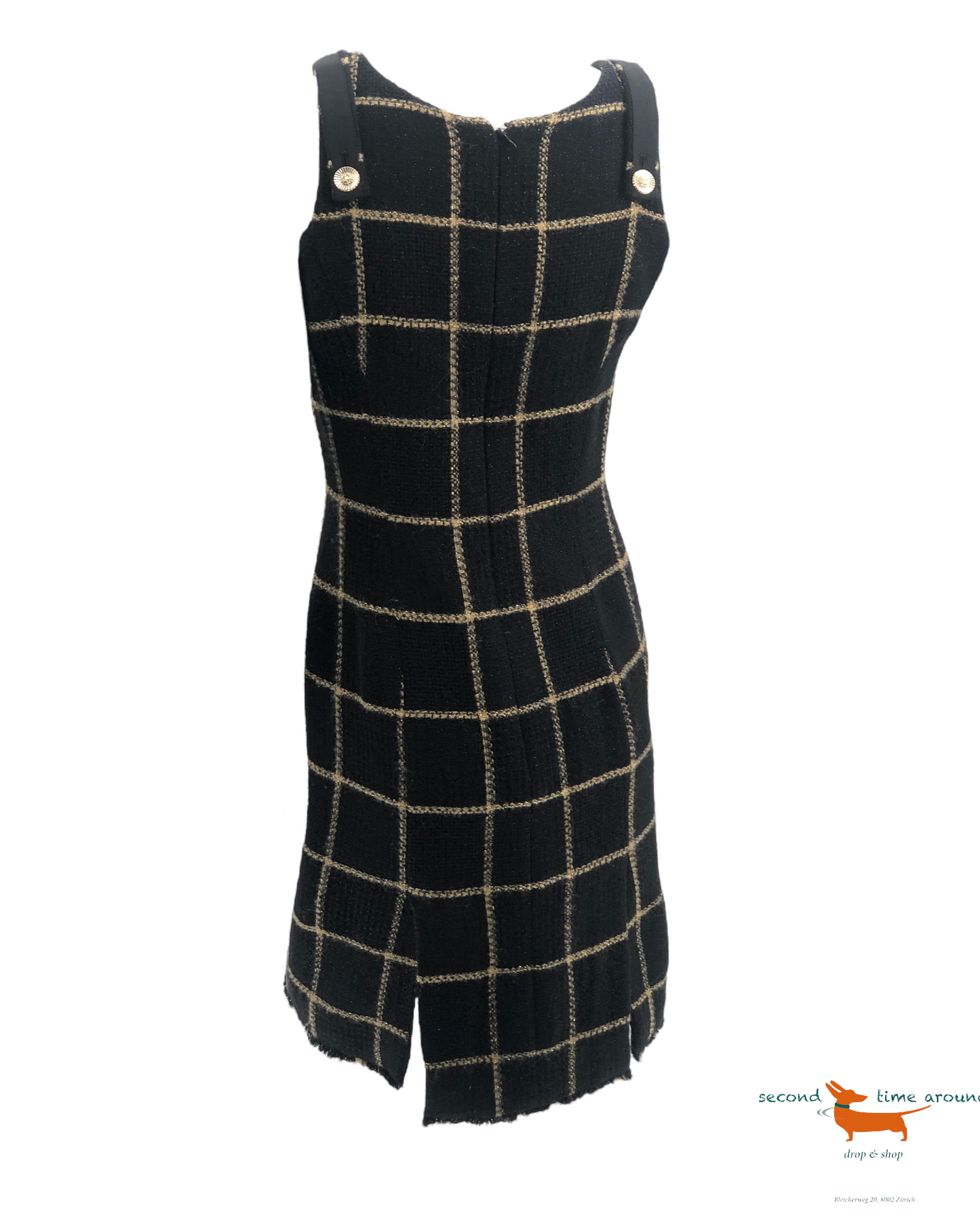 Chanel Dress
