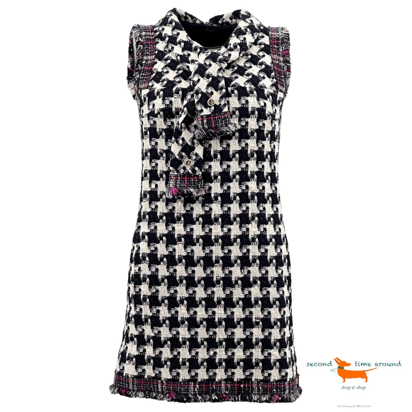 Chanel Dress