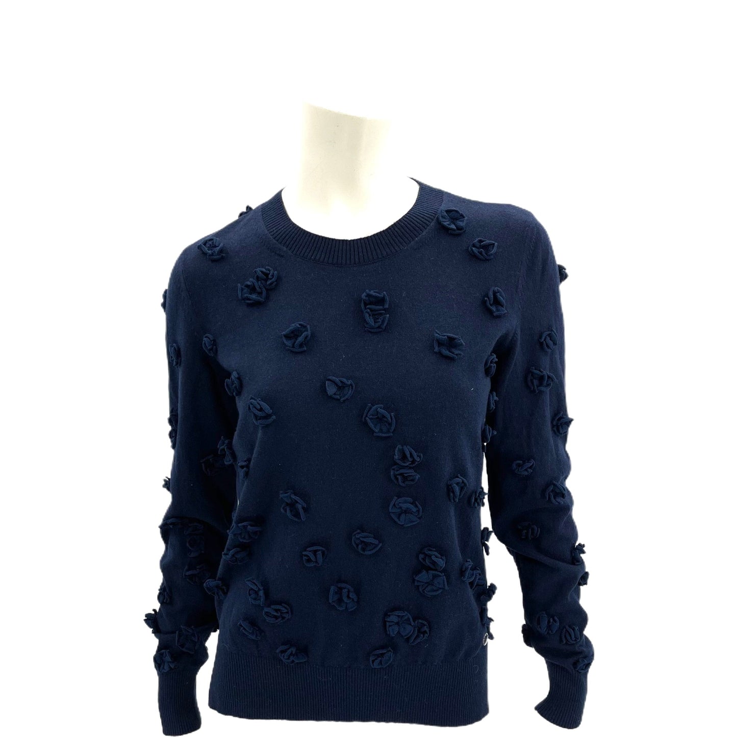 Chanel Pullover