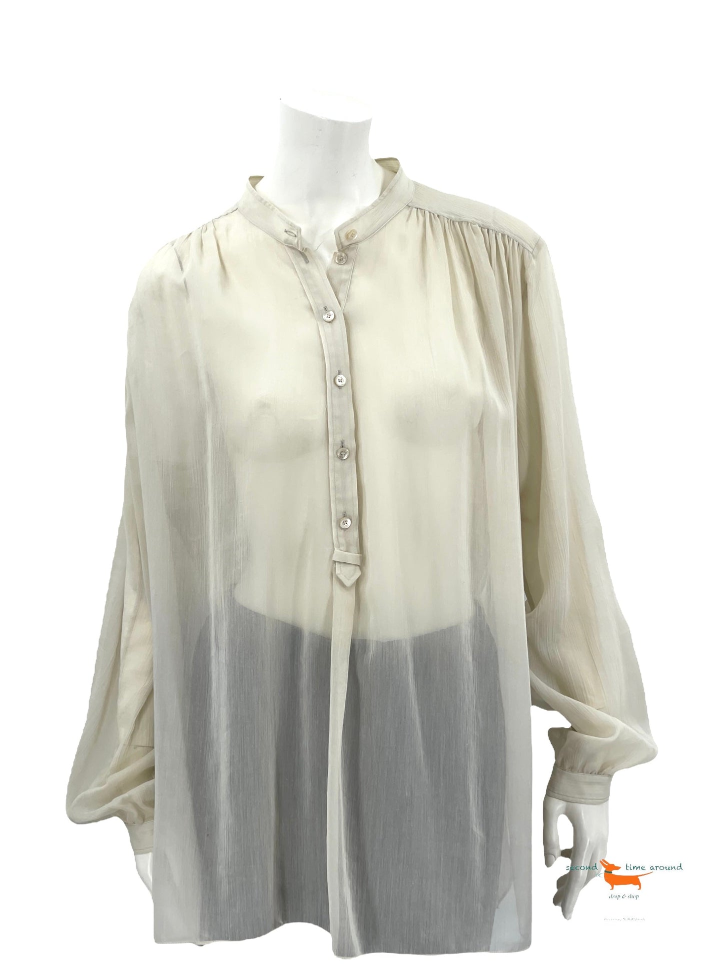 Gucci Bluse