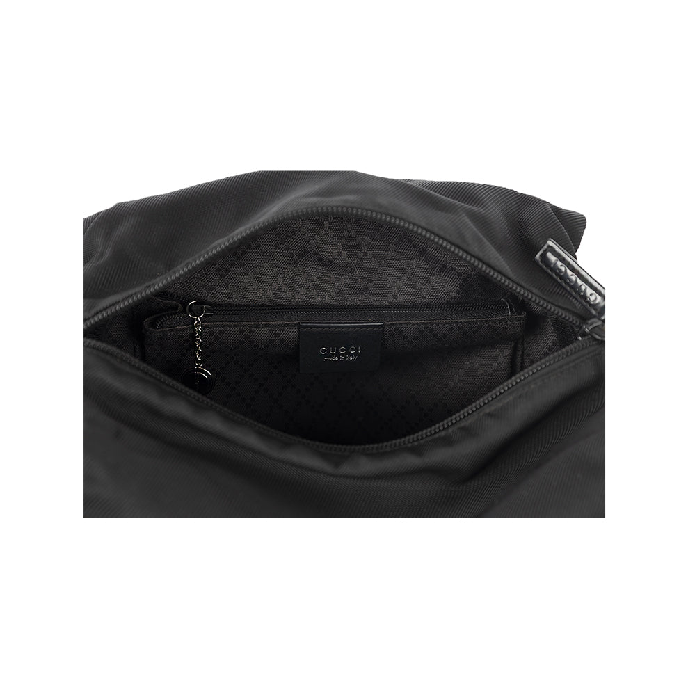 GLM-- Bamboo Handbag - '00s
