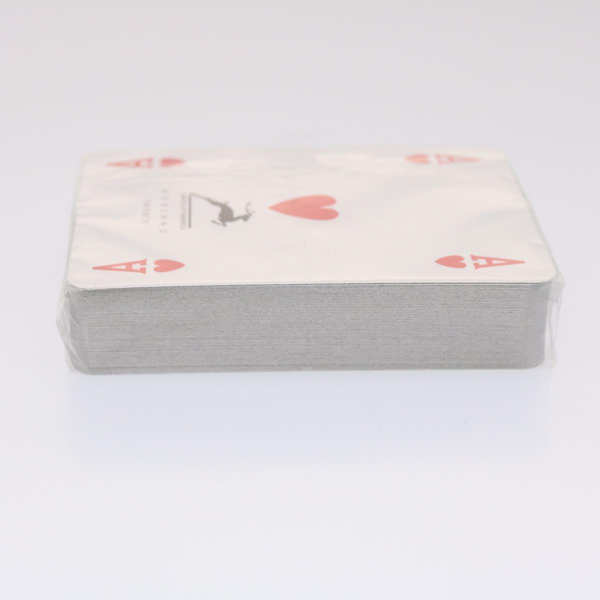 GUCCI MODIANO Playing Cards Green ki3138