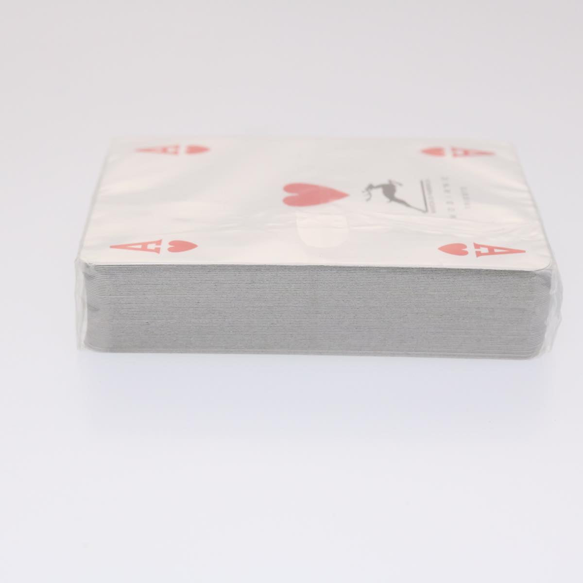 GUCCI MODIANO Playing Cards Green ki3138