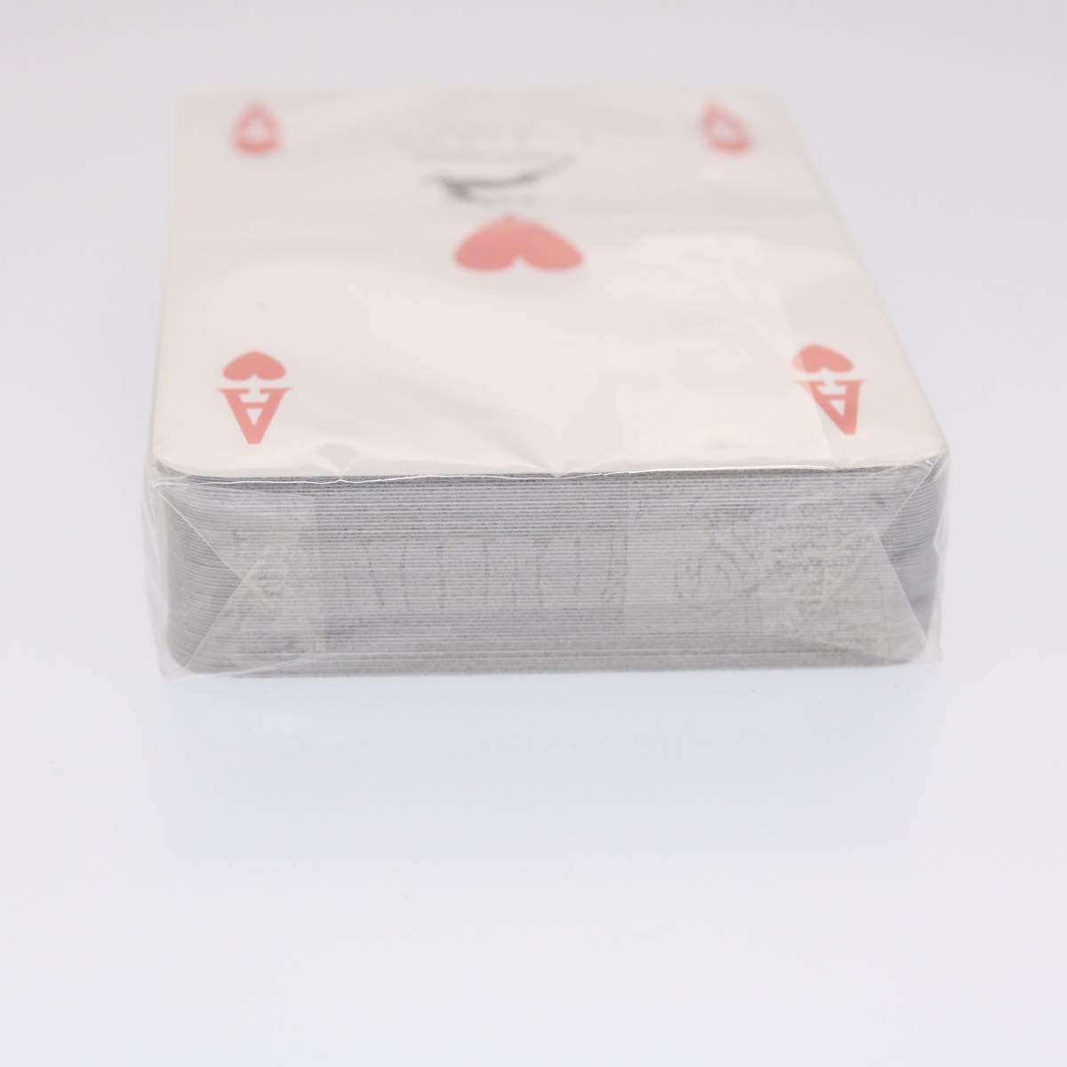 GUCCI MODIANO Playing Cards Green ki3138