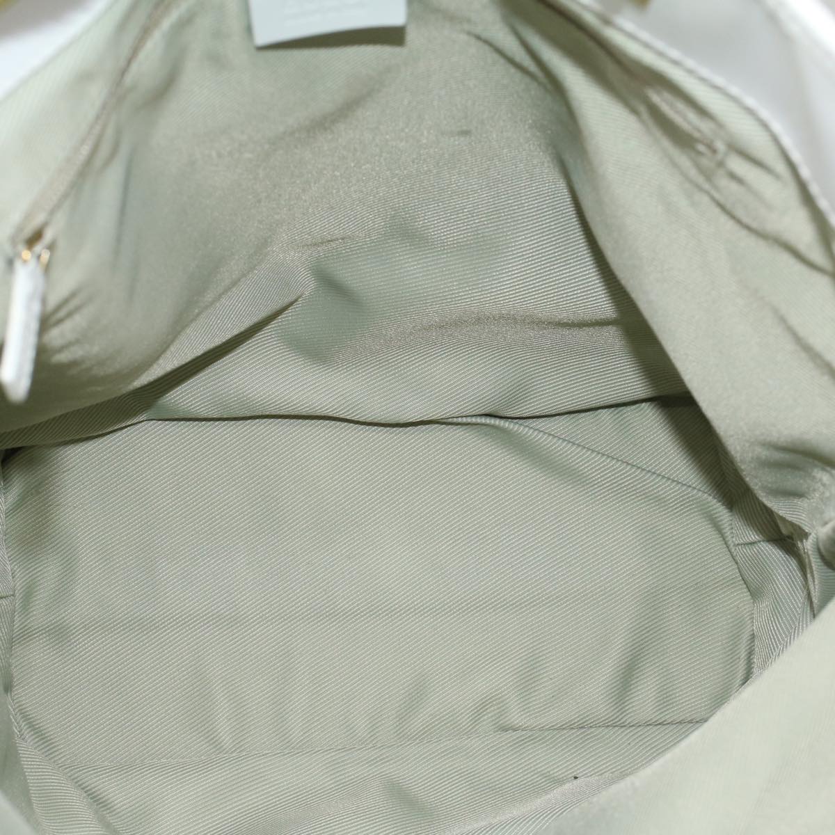 GUCCI GG Canvas Tote Bag Light Blue 002 1098 ki3541