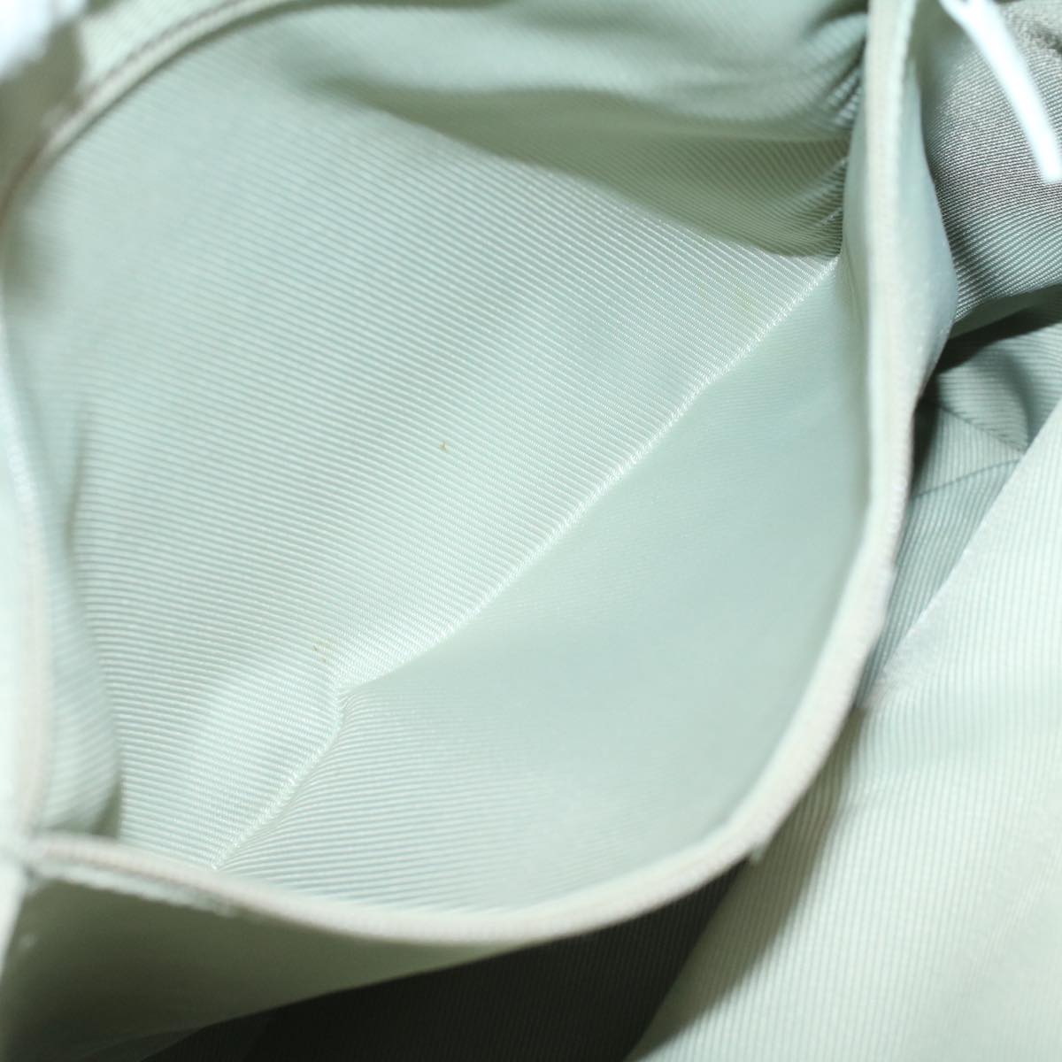GUCCI GG Canvas Tote Bag Light Blue 002 1098 ki3541