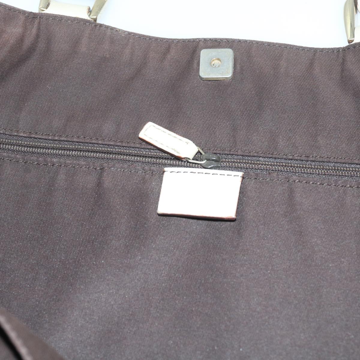 GUCCI GG Canvas Abbey Tote Bag Beige 141472 ki3898