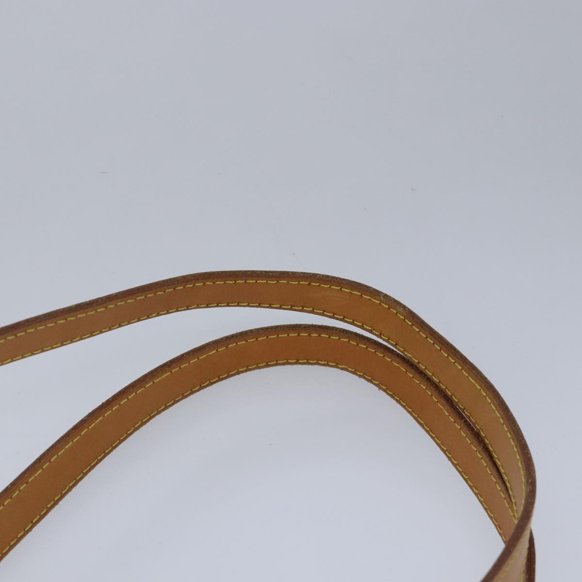 LOUIS VUITTON Monogram Bucket GM Shoulder Bag M42236 LV ki5262