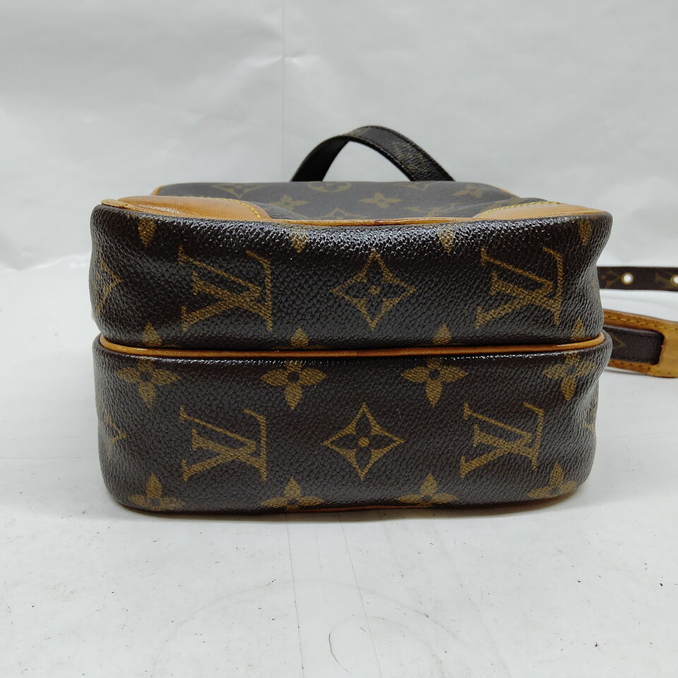Louis Vuitton Amazon Brown Monogram Crossbody