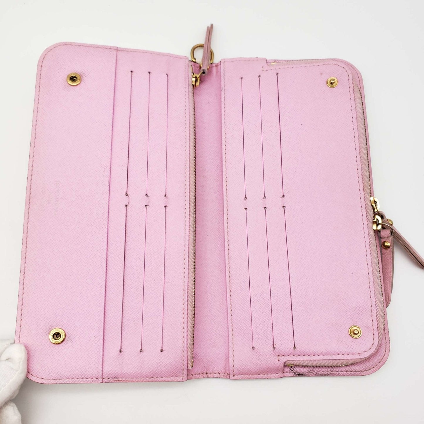 Louis Vuitton Insolite Multicolor Bifold Wallet