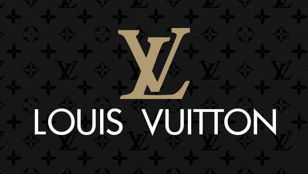 Louis Vuitton Porte Monnaie Monogram Cherry Wallet