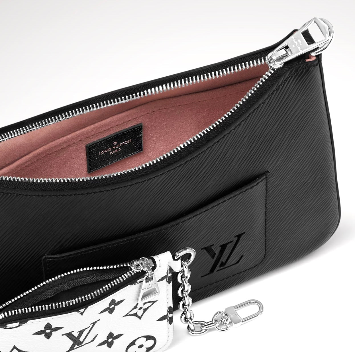 LOUIS VUITTON EPI LEATHER MARELLE BAG