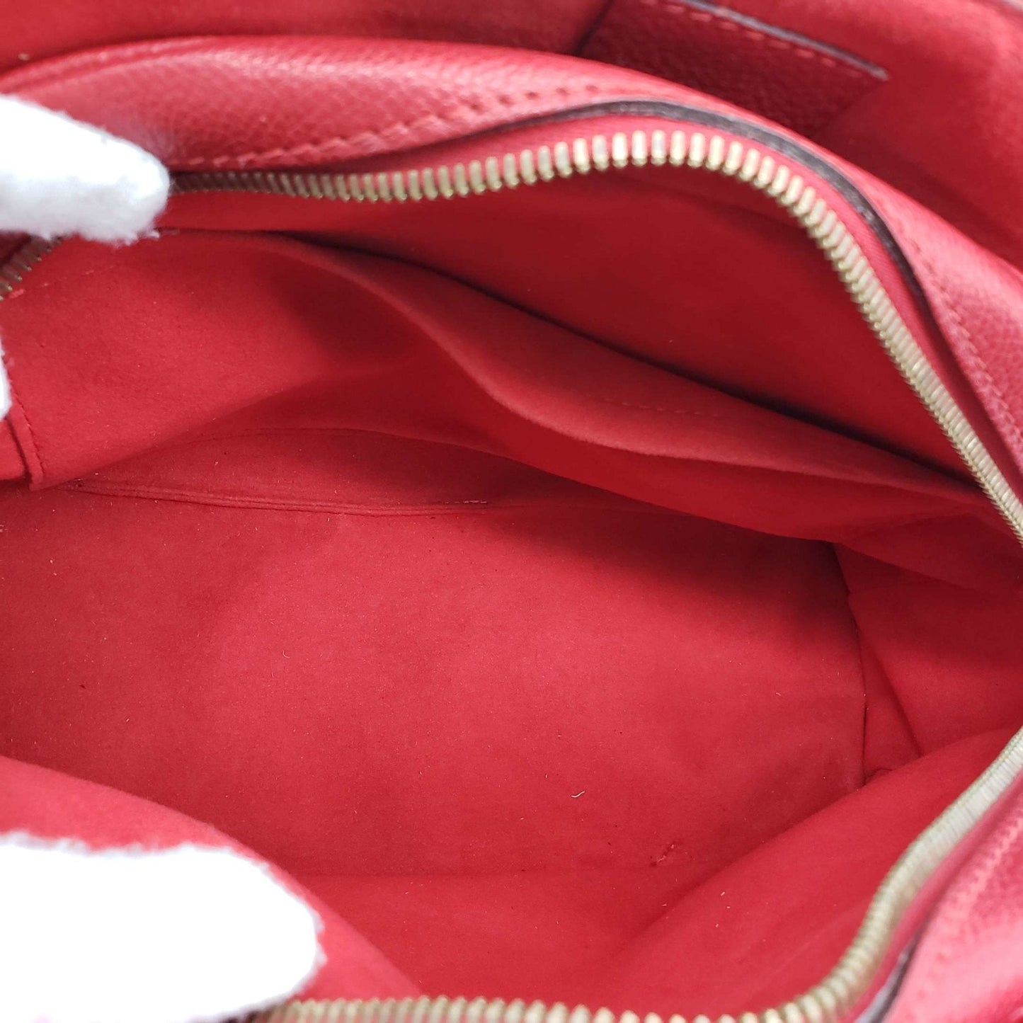 Louis Vuitton Monogram Alma B'n'B