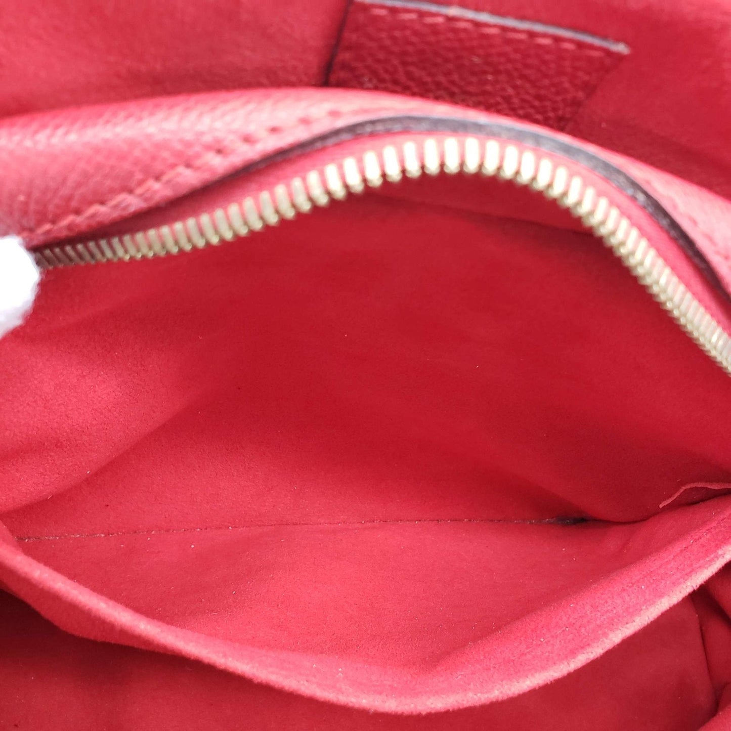 Louis Vuitton Monogram Alma B'n'B