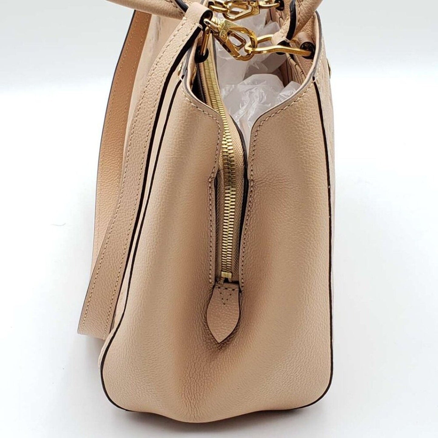 Louis Vuitton Montaigne MM Impreinte Shoulder Bag