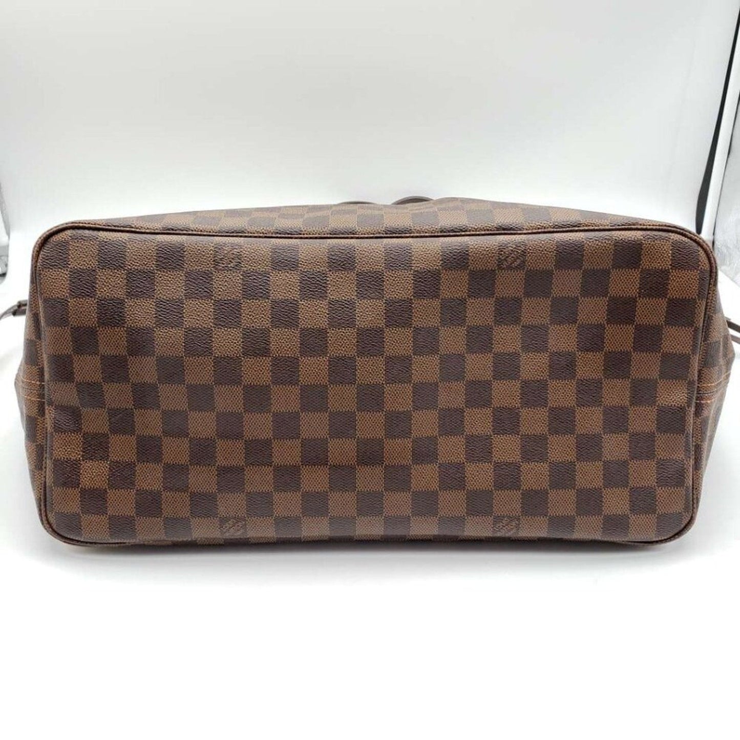 Louis Vuitton Neverfull GM Monogram Canvas Tote Bag