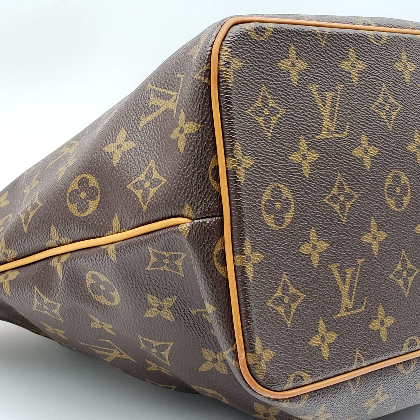 Louis Vuitton Palermo PM Monogram Shoulder Bag