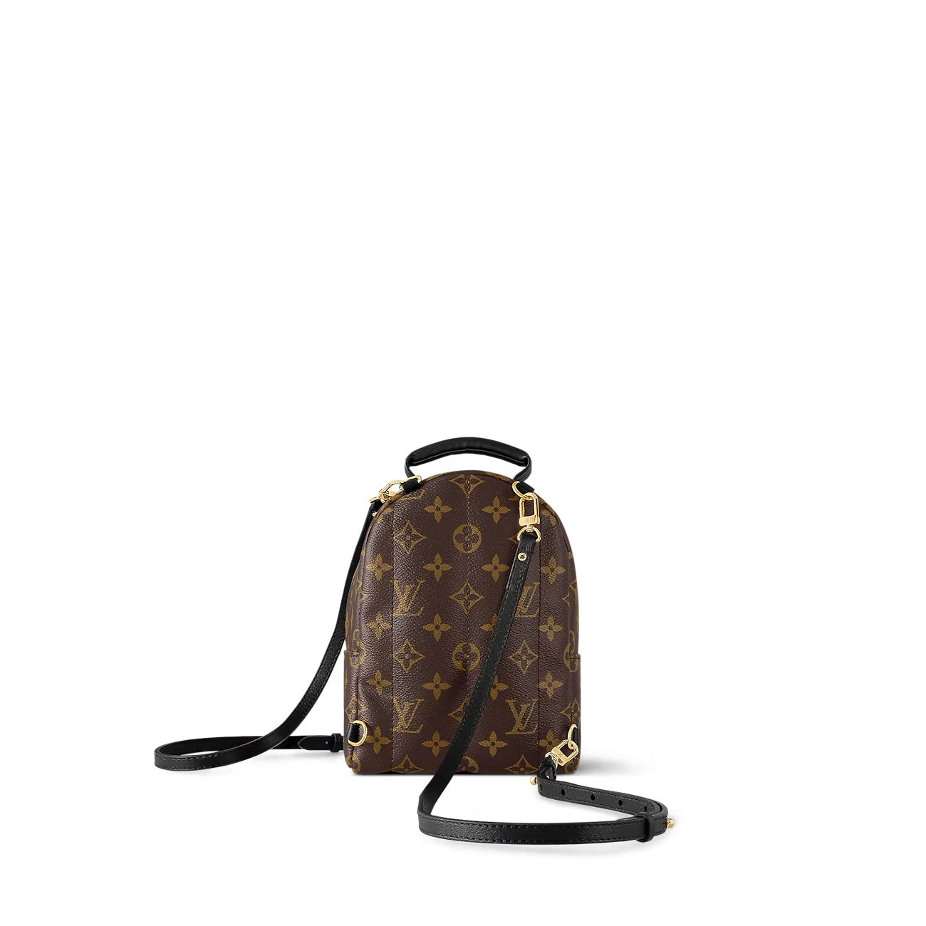 LOUIS VUITTON MONOGRAM PALM SPRINGS MINI BACKPACK