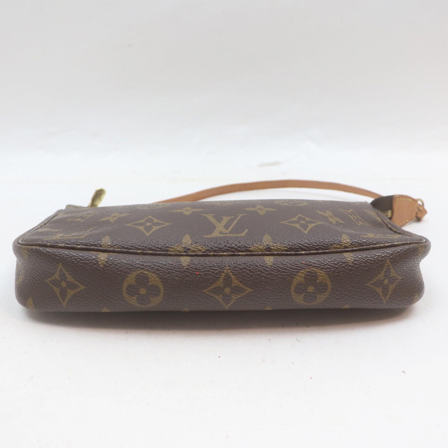 Louis Vuitton Pochette Accessoires Monogram Bag