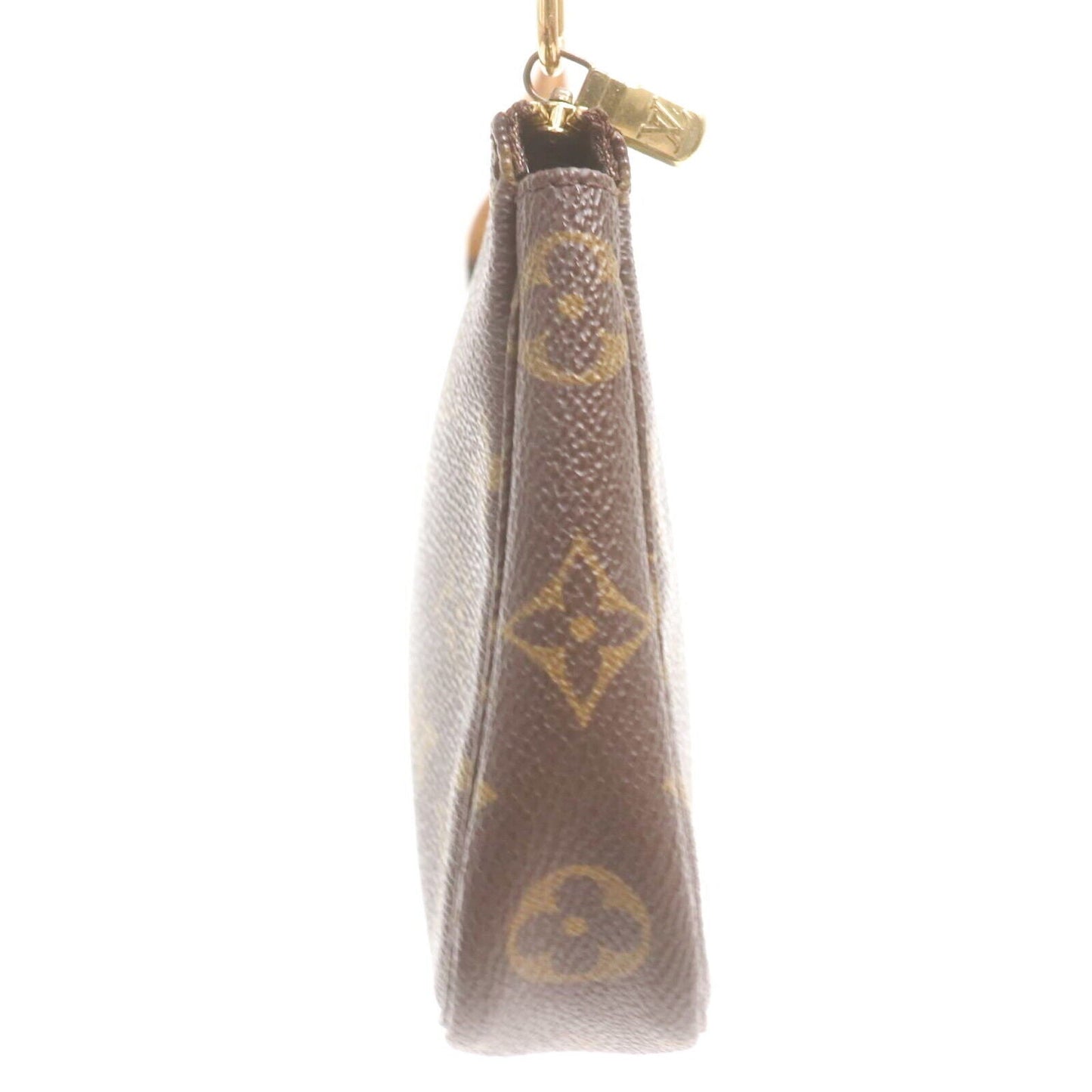 Louis Vuitton Pochette Accessoires Monogram Bag