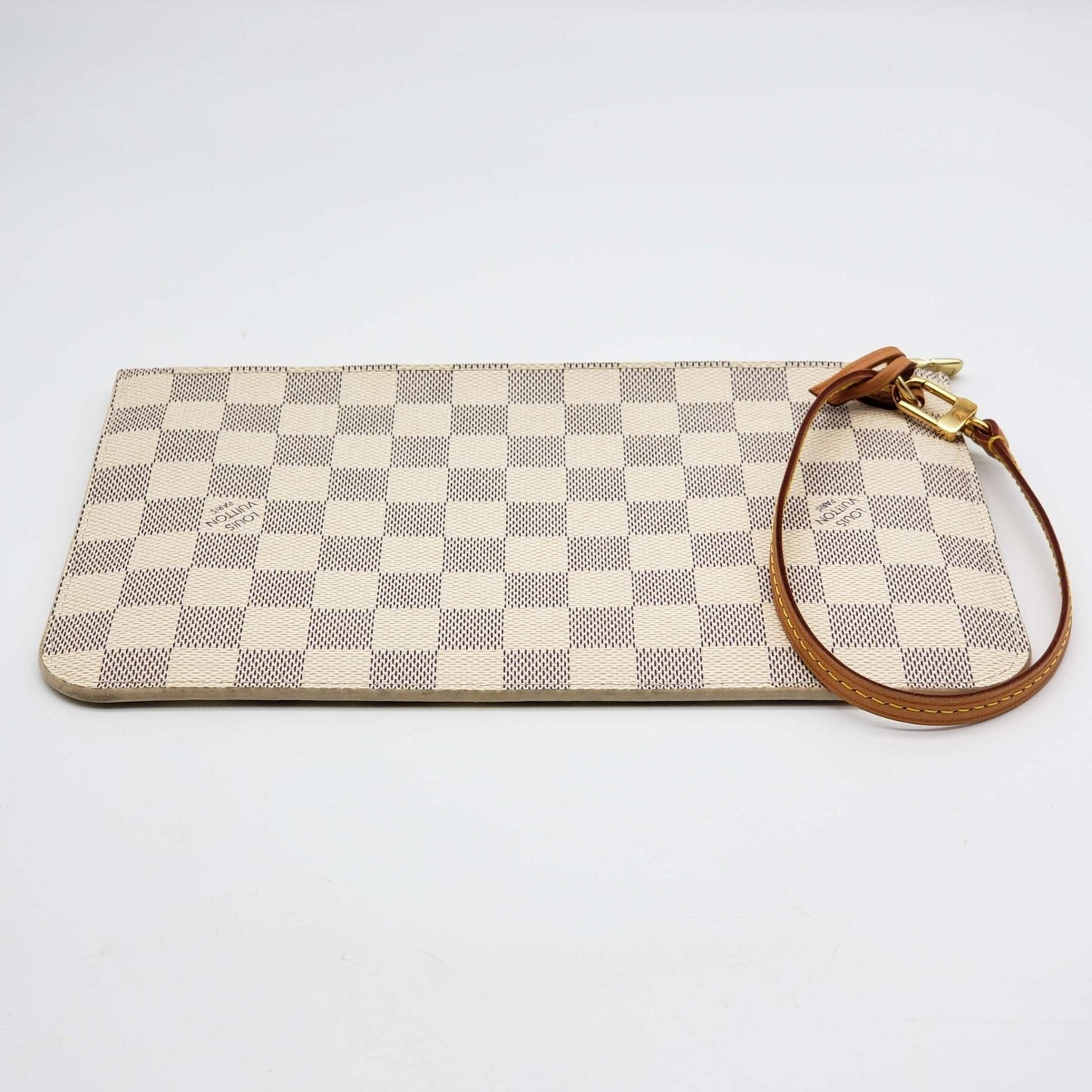 Louis Vuitton Pouch /Wristlet / Clutch Bag