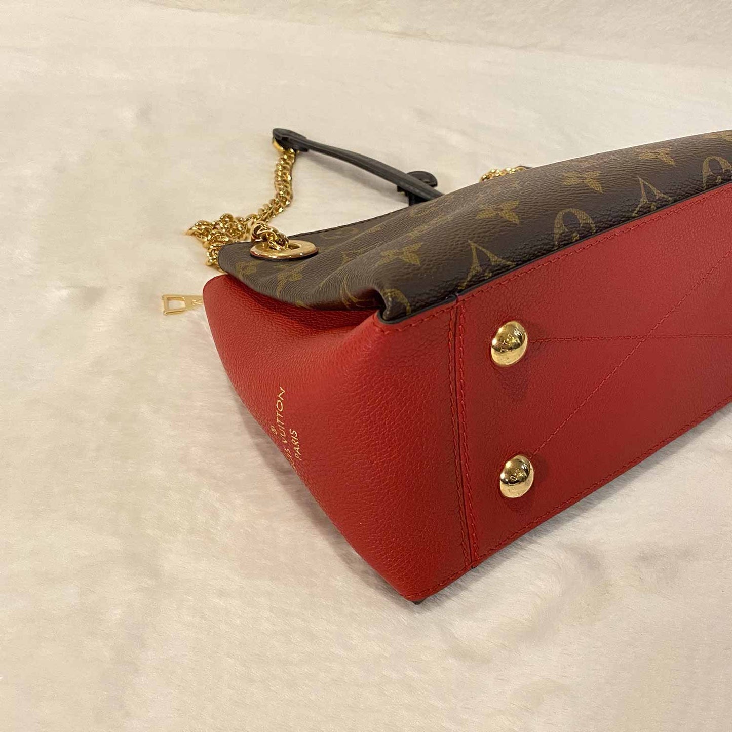 Louis Vuitton Monogram Surène BB