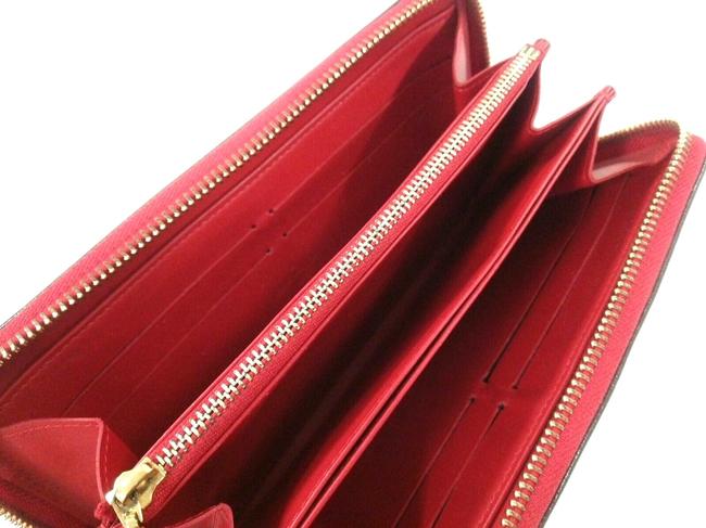 GLM-Zippy Wallet Pomme Damour