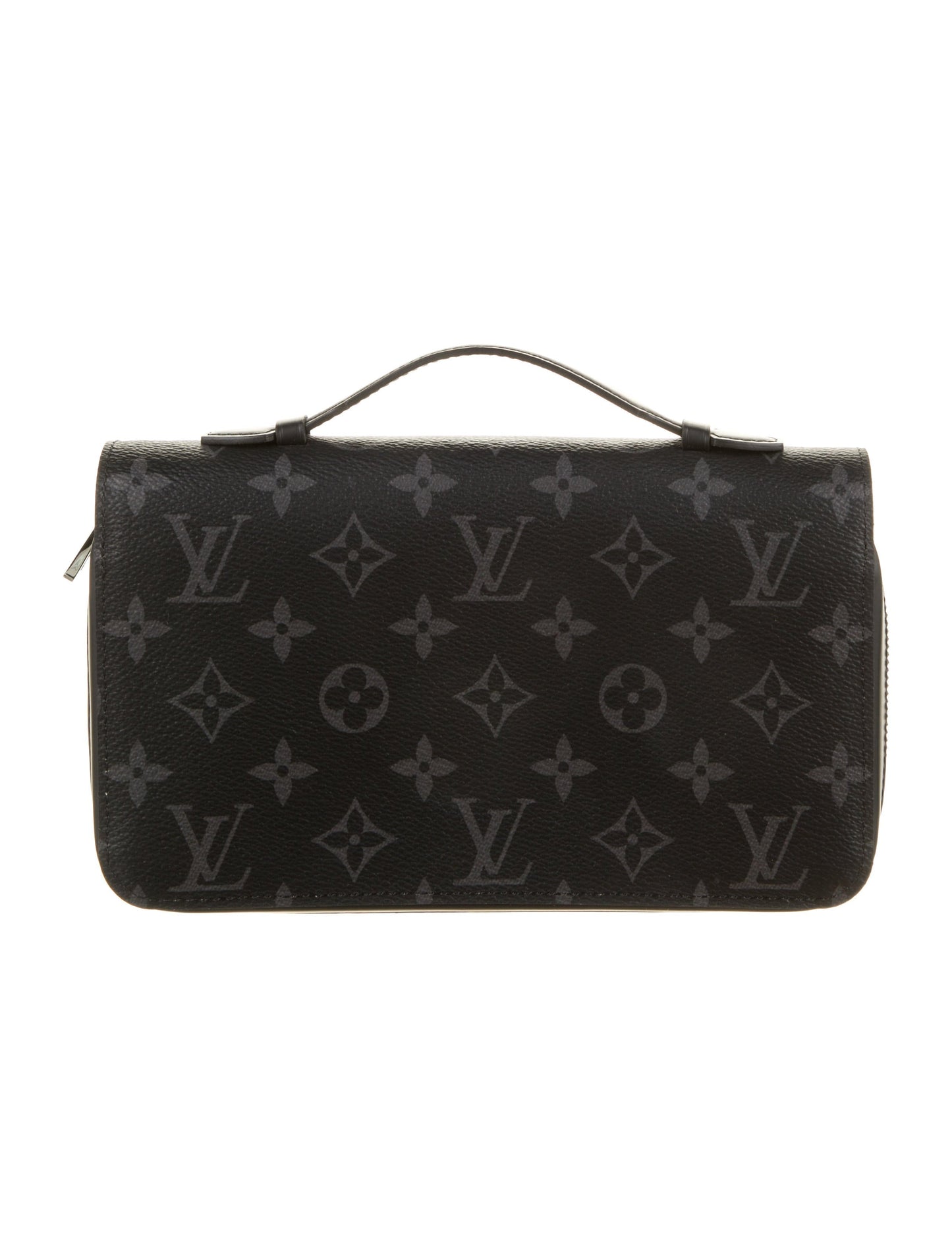 GLM-XL Zippy Wallet