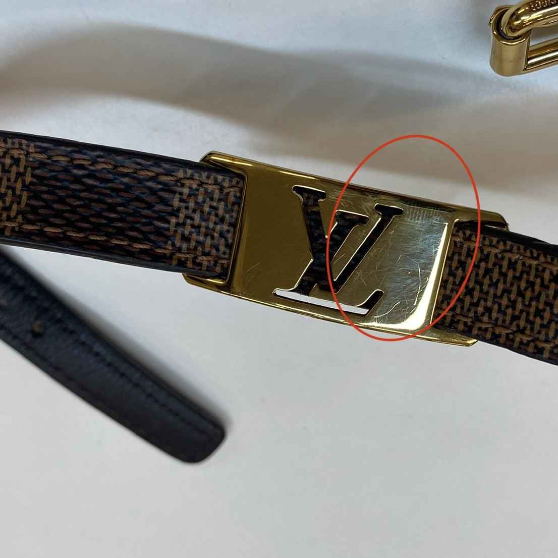 Men's Sign It Bracelet Brown