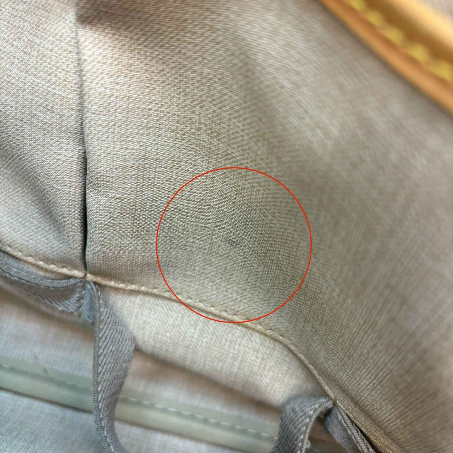 Women's Deauville Bag Brown